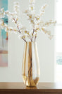 Rhettman Amber Vase A2900006 - Ella Furniture
