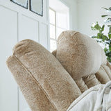 Tip-off Wheat Sofa And Loveseat
