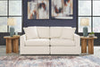 Modmax Oyster 2-Piece Sectional - Ella Furniture