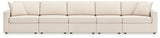 Modmax Oyster 5-Piece Sectional