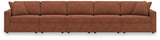 Modmax Spice 5-Piece Sectional