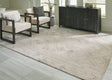 Jadott Beige/Brown Large Rug - Ella Furniture