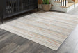 Artney Multi Medium Rug