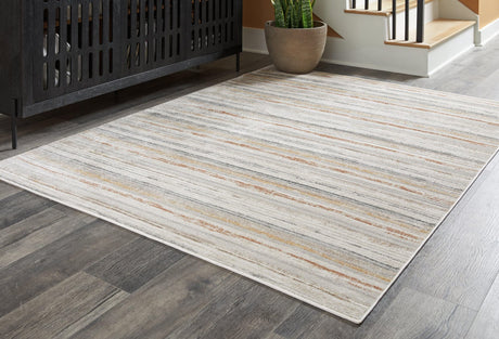 Artney Multi Large Rug