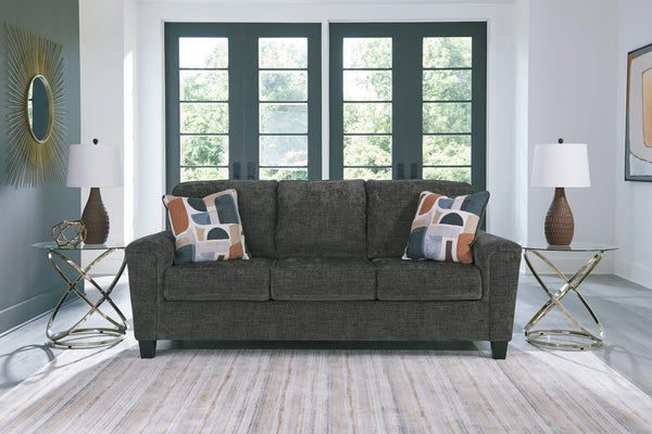Erinslane Dusk Chenille Sofa