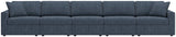 Modmax Ink 5-Piece Sectional