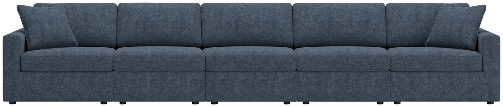 Modmax Ink 5-Piece Sectional