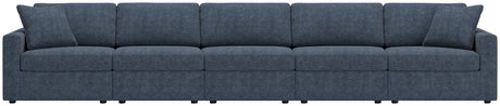 Modmax Ink 5-Piece Sectional