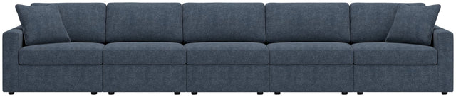 Modmax Ink 5-Piece Sectional