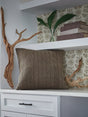 Landcher Brown Pillow