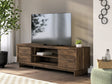 Zadilyn Brown 72" TV Stand