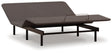 Comfort Classic Adj Base Black Full Adjustable Base