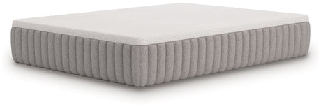 Terra Sleep Soft White King Mattress