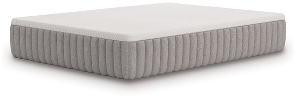 Terra Sleep Soft White King Mattress
