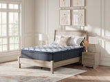 Plush Luxe 2.0 Blue Queen Mattress