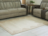 Emorymore Brown/Beige Medium Rug