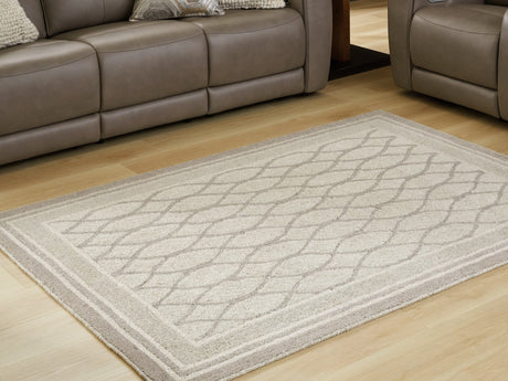 Wimney Gray Medium Rug
