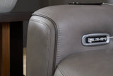 5Z-Comfort Coin Sofa and Loveseat