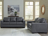 Bolsena Admiral Sofa and Loveseat