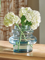 Vallmen Blue Vase