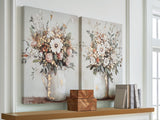 Faisaldon Multi Wall Art (Set of 2)