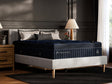 DreamCloud Ultra Hybrid White Queen Mattress