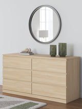 Onita Natural Dresser