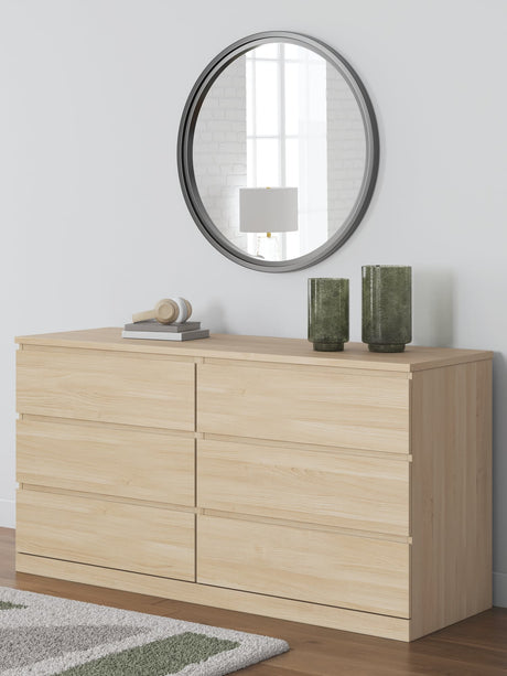 Onita Natural Dresser