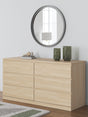 Onita Natural Dresser