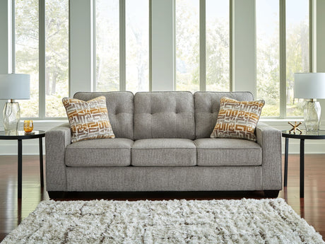 Larimer Iron Sofa