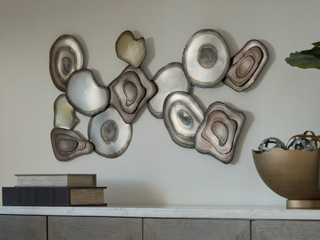 Worthman Multi Wall Decor