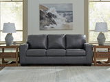 Bolsena Admiral Leather Sofa