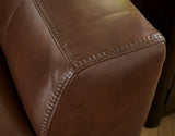 Brogliano Canyon Sofa and Loveseat