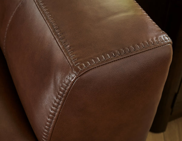 Brogliano Canyon Sofa and Loveseat