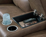 Beckley Earth Place Sofa and Loveseat