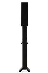 StoreDisplay Black King Metal Bedding Fixture