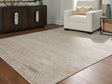 Bachus Multi 7'10" x 10' Area Rug