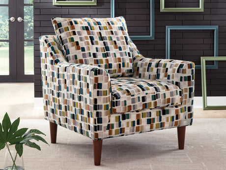 Fenna Multi Accent Chair