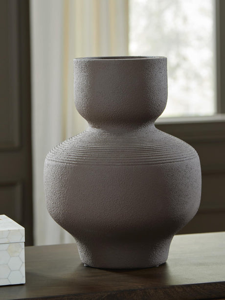 Dalsen Brown Vase