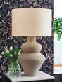 Jossleigh Beige Table Lamp