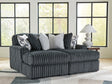 Midnight-Madness Gunmetal Super Chaise