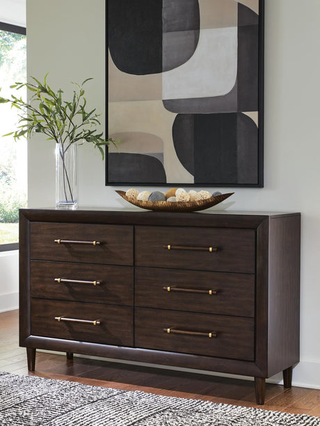 Dantenton Merlot Dresser