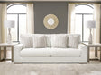 Hartside Frosted Performance Fabric,Next-Gen Nuvella™,Chenille Sofa