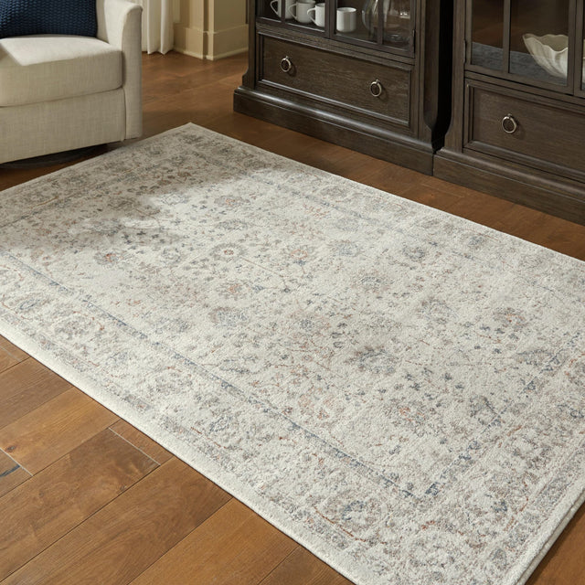Webbridge Multi Medium Rug — product view