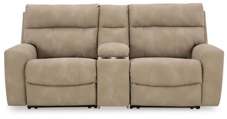 Next-Gen Sand DuraPella Sofa and Loveseat — product image 3