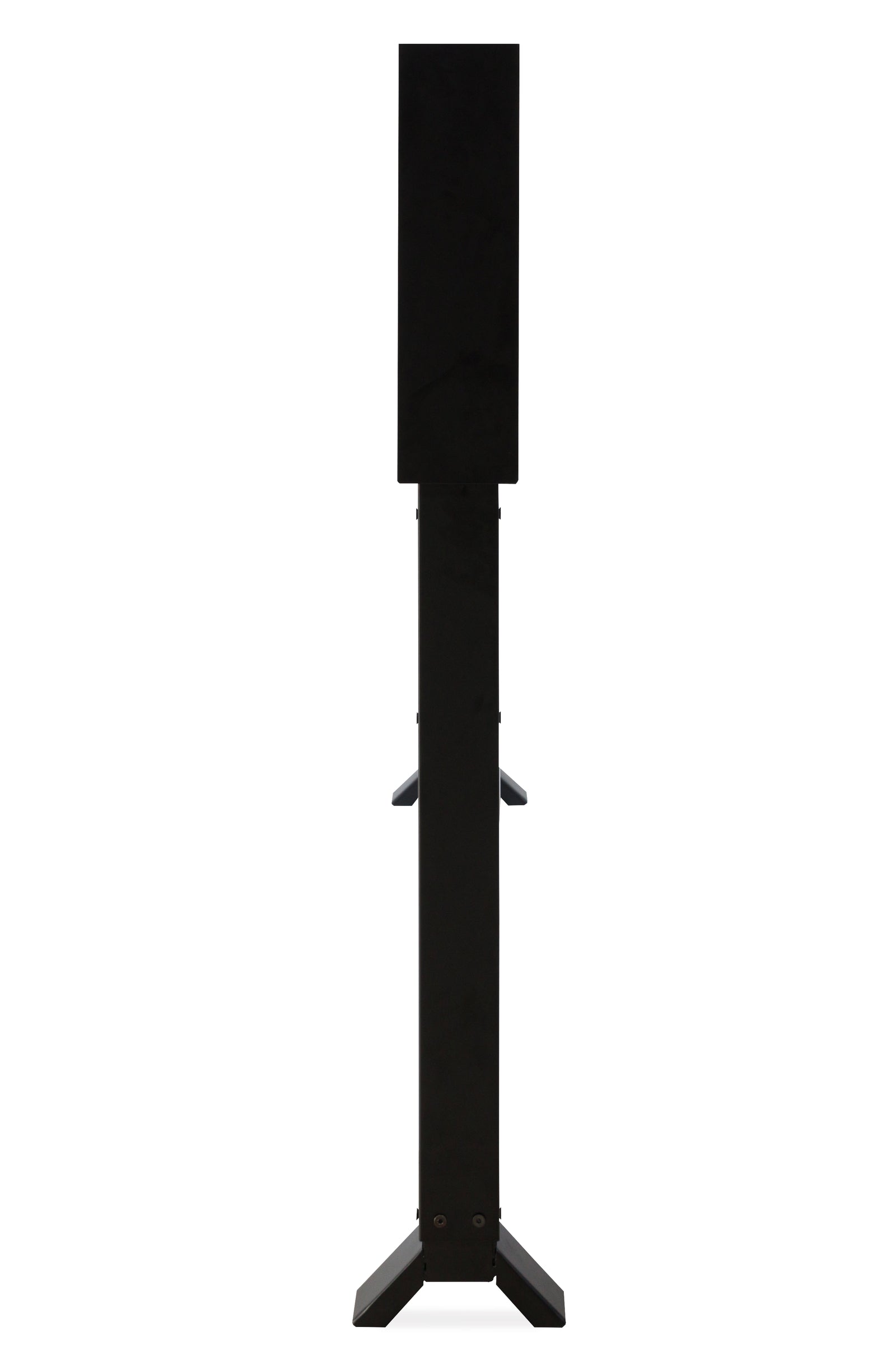 StoreDisplay Black King Metal Bedding Fixture