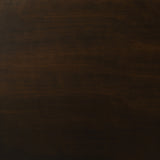 Jaden Espresso Square Counter Height Set