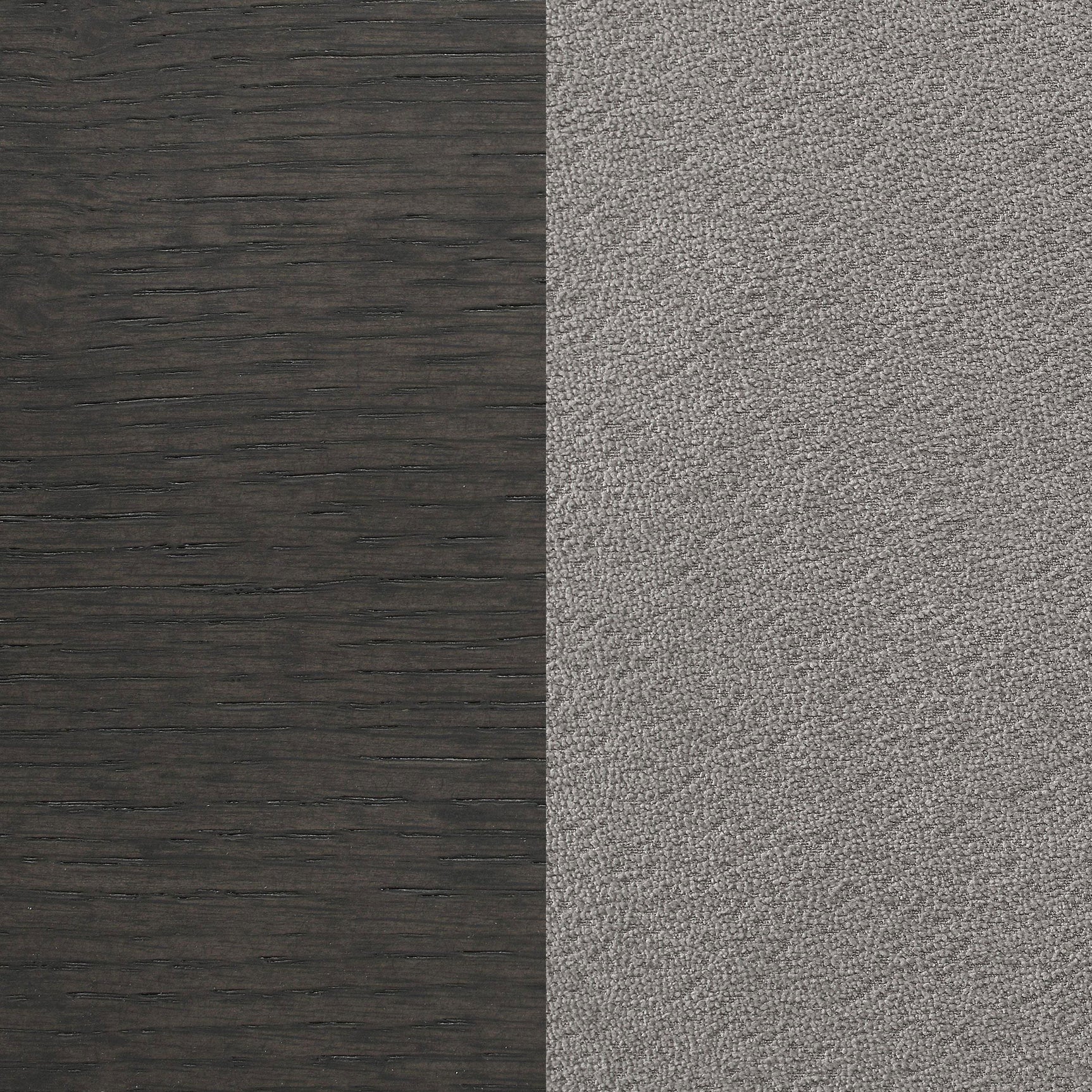 Dalila Dark Grey Rectangular Dining Room Set