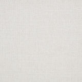 Baney Fabric Upholstered Dining Side Chair Cream and Dark Oak