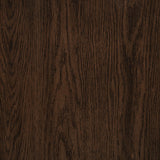 Ridgewell 2-drawer 4-door Dining Server Dark Oak